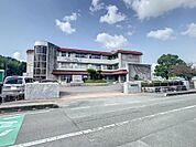 山口市立平川中学校(2、321m)