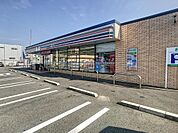 セブンイレブン山口小郡昭和通り店(730m)