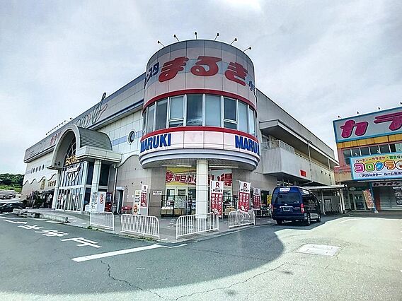 シャーメゾンゼン_周辺_3