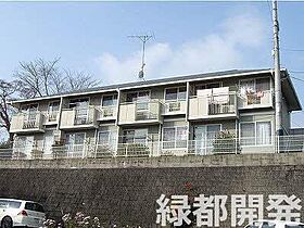 山口県山口市小郡新町4丁目12-1（賃貸アパート2K・1階・30.48㎡） その1