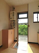 徳本第一アパート 103 ｜ 山口県山口市穂積町4-33（賃貸アパート1K・1階・20.71㎡） その5