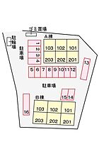 山口県山口市大内千坊3丁目20-38（賃貸アパート2LDK・2階・55.49㎡） その14