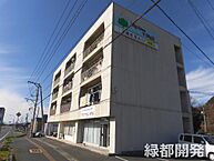山口県山口市宮野上163-1：物件画像／緑都開発株式会社　山口店