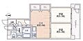 東建滝野川マンション2階3,280万円
