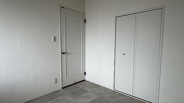 洋室を拡大表示