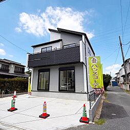 北本市本宿6丁目