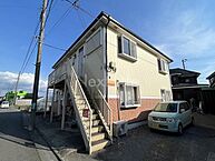 東京都府中市住吉町4丁目：物件画像／株式会社ネクストライフ　八王子店