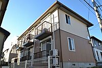 東京都八王子市館町555-3：物件画像／株式会社ネクストライフ　八王子店