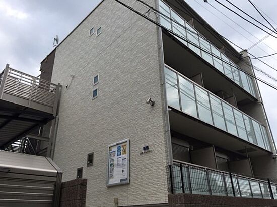 外観画像