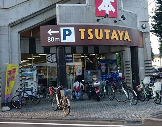 外観画像