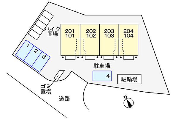 外観画像