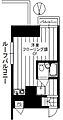 ライオンズプラザ八王子4階4.6万円