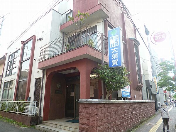 外観画像