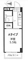 レジデンス大和田4階3.2万円