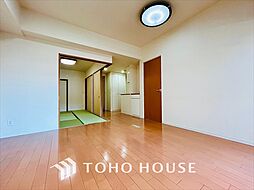 コスモフォーラム武蔵小金井