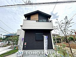 KEIAI Style 世田谷区喜多見2期