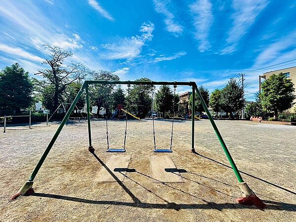グランノア和泉多摩川イーストスクエア