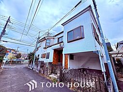 西東京市北原町2丁目 中古戸建