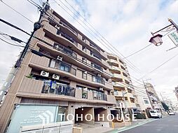 エクセル府中紅葉丘