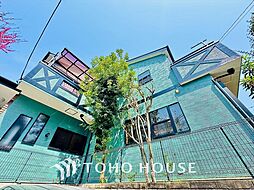川崎市麻生区向原2丁目 中古戸建