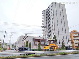ザ・パークハウス上北沢