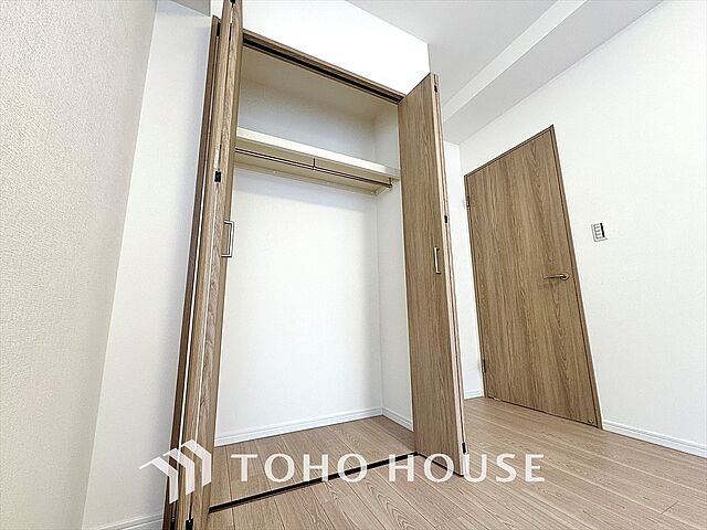 収納 サンクタス・グロウヒルズ 3階/-