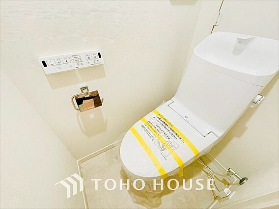 清潔感と快適性...
