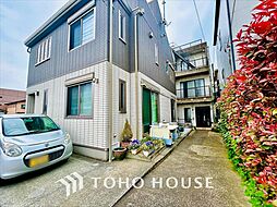 川崎市多摩区生田2丁目 中古戸建