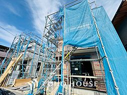 小金井市梶尾町3丁目 新築戸建