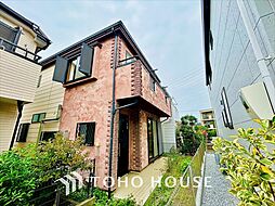 国分寺市高木町 中古戸建