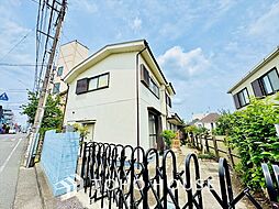 立川市錦町5丁目 中古戸建