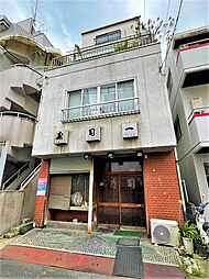 世田谷区玉川台2丁目 土地