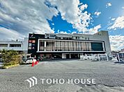 京王電鉄京王線 つつじヶ丘駅　距離約2240m