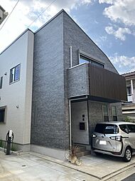 世田谷区上馬3丁目 中古戸建