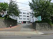 稲城台病院　距離約750m