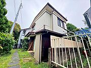 住まいの誇り、その表情。外観が創り出す、特別な居場所。