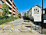 周辺：枡形6丁目こども公園 距離約58m