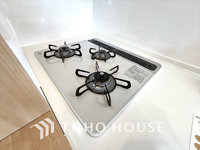 キッチン アーバンフォレスト柿生 4階/-