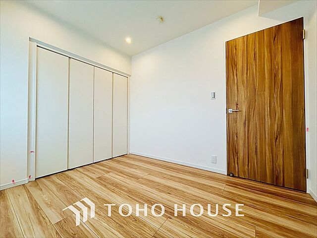 子供部屋 ライオンズガーデン西国分寺 4階/-