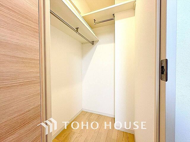 収納 ミッドプレイス八王子 11階/-