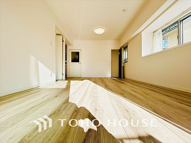 リビング/ダイニング エクセル柿生 3階/-