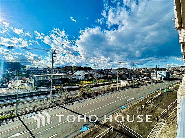 その他 エクセル柿生 3階/-