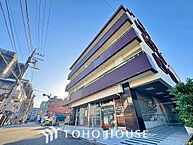 東京都武蔵野市中町2丁目：物件画像