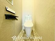 使い勝手と清潔さを重視した、心地よい空間に仕上がっています。狭すぎず、広すぎず、快適な環境です。