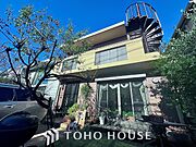 住まいが放つ、洗練された存在感。外観が映し出す、新しい生活の幕開け。