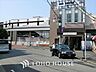 周辺：京王電鉄京王線 武蔵野台駅 距離約960m