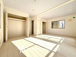 子供部屋の画像