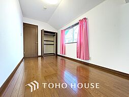 子供部屋の画像