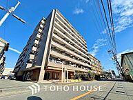東京都日野市旭が丘3丁目：物件画像