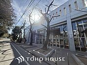 豊島区立明豊中学校 距離約350m
